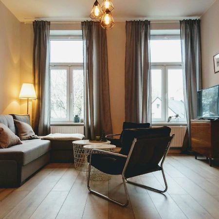 Appartement Art Deco à Bielsko-Biała Extérieur photo