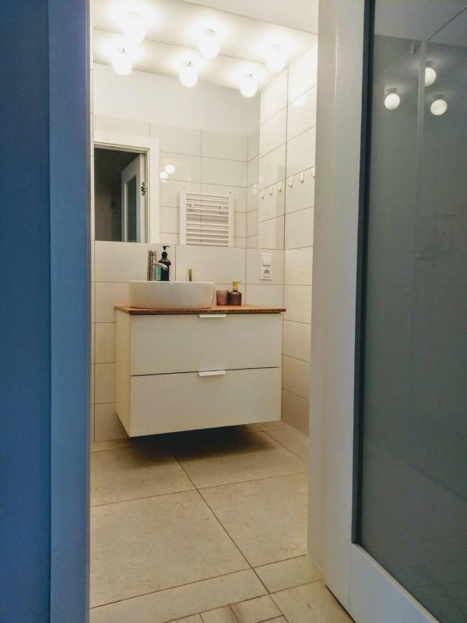 Appartement Art Deco à Bielsko-Biała Extérieur photo