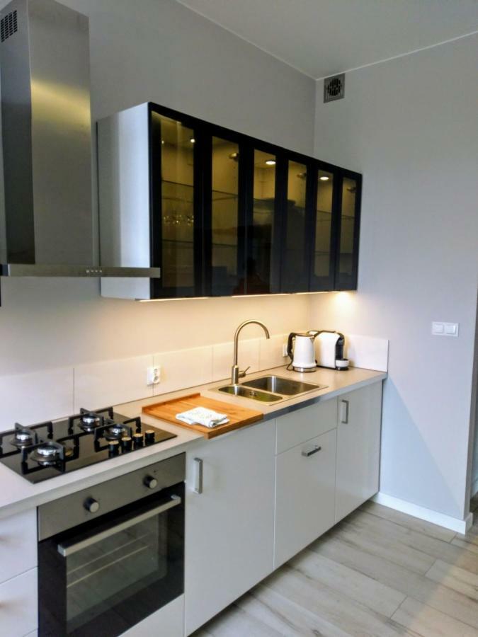 Appartement Art Deco à Bielsko-Biała Extérieur photo