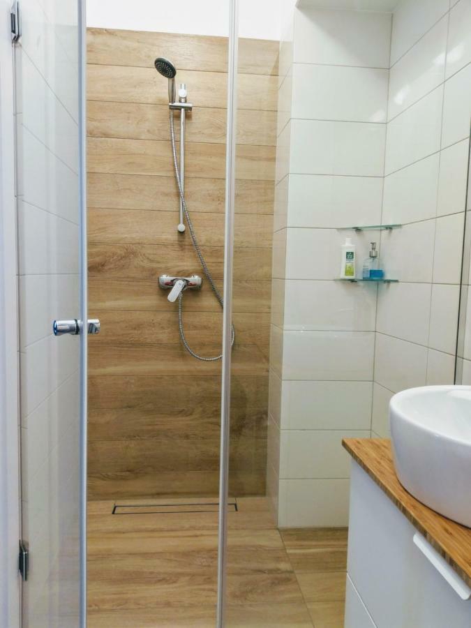 Appartement Art Deco à Bielsko-Biała Extérieur photo