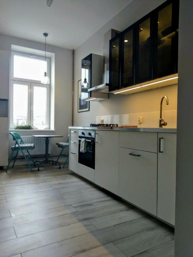 Appartement Art Deco à Bielsko-Biała Extérieur photo