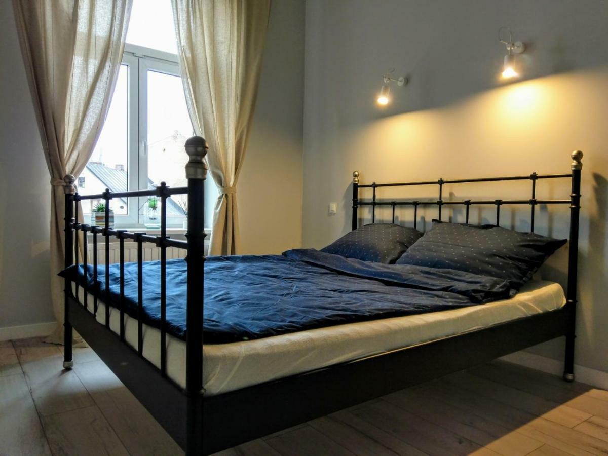 Appartement Art Deco à Bielsko-Biała Extérieur photo