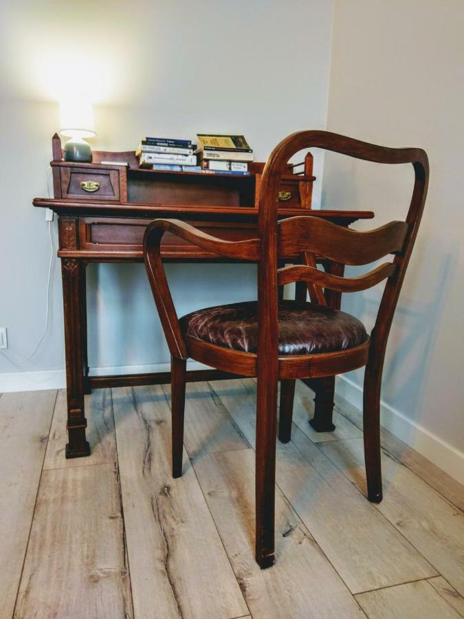 Appartement Art Deco à Bielsko-Biała Extérieur photo