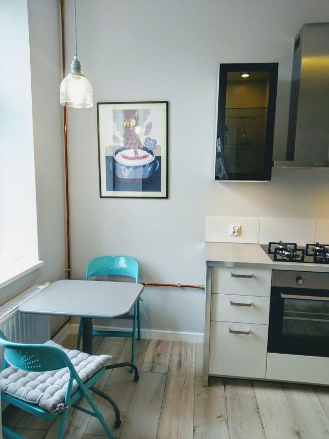 Appartement Art Deco à Bielsko-Biała Extérieur photo