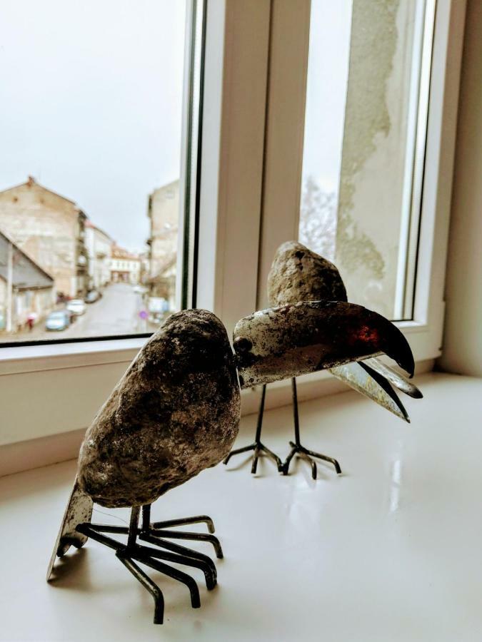 Appartement Art Deco à Bielsko-Biała Extérieur photo