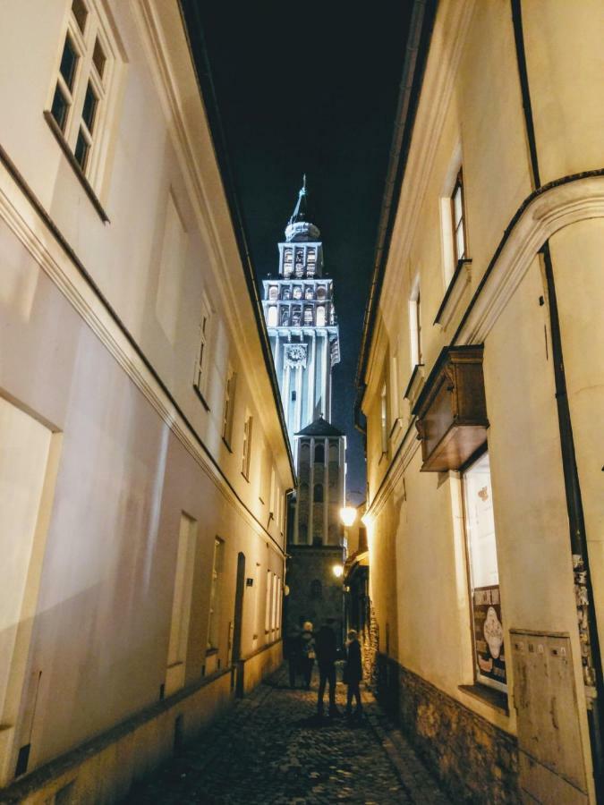 Appartement Art Deco à Bielsko-Biała Extérieur photo