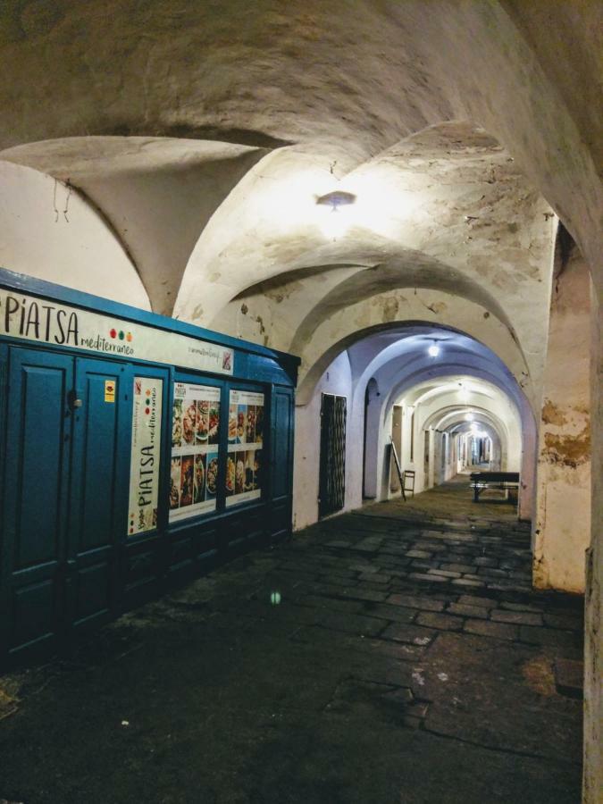 Appartement Art Deco à Bielsko-Biała Extérieur photo