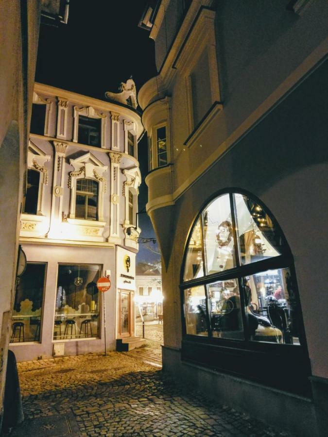 Appartement Art Deco à Bielsko-Biała Extérieur photo
