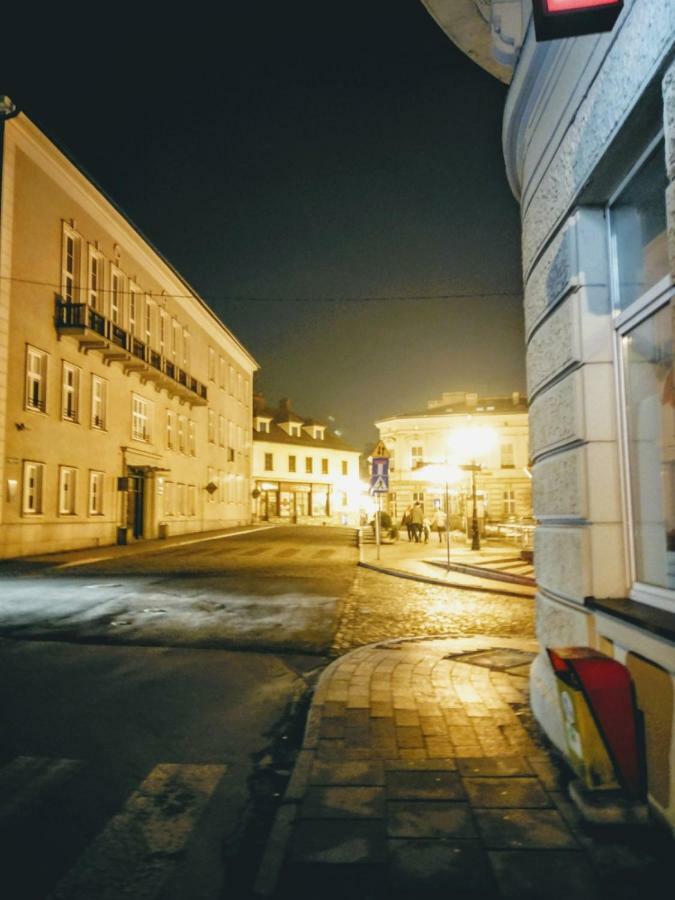 Appartement Art Deco à Bielsko-Biała Extérieur photo